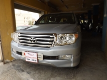 للبيع تويوتا Land Cruiser  2011