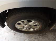 للبيع تويوتا Land Cruiser  2011