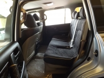 للبيع تويوتا Land Cruiser  2011