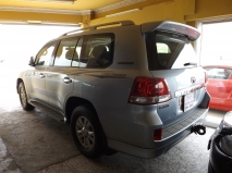 للبيع تويوتا Land Cruiser  2011