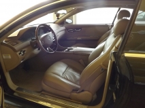 للبيع مرسيدس CL 500 2007