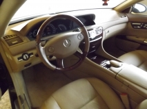 للبيع مرسيدس CL 500 2007