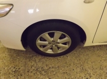 للبيع تويوتا Corolla 2012