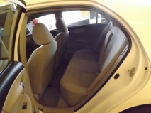 للبيع تويوتا Corolla 2012