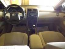 للبيع تويوتا Corolla 2012