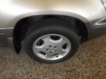 للبيع لكزس  2002