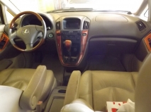 للبيع لكزس  2002