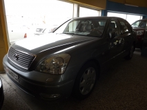 للبيع لكزس LS 2001