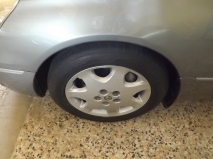 للبيع لكزس LS 2001