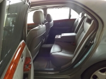 للبيع لكزس LS 2001