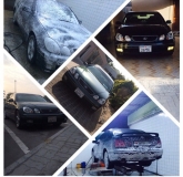 للبيع لكزس  1999