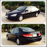 للبيع هوندا Accord 2004