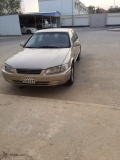 للبيع تويوتا camry 1998