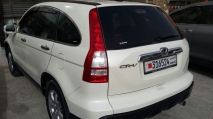 للبيع هوندا CRV 2008
