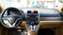 للبيع هوندا CRV 2008