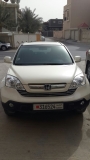 للبيع هوندا CRV 2008