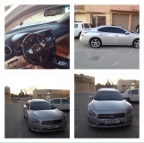 للبيع نيسان Maxima 2012