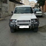 للبيع متسوبيشي Pajero 1995