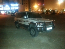 للبيع متسوبيشي Pajero 1995