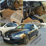 للبيع بي ام دبليو  2005