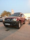 للبيع نيسان Xterra 2008