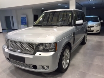 للبيع لاند روفر RANGE ROVER 2011