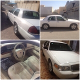 للبيع فورد Crown Victoria 2009