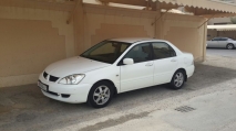 للبيع متسوبيشي Lancer 2007