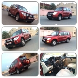 للبيع متسوبيشي Pajero 2008