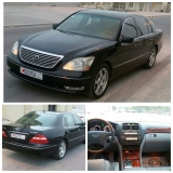 للبيع لكزس LS 2005