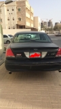 للبيع فورد Crown Victoria 1999