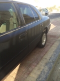 للبيع فورد Crown Victoria 1999