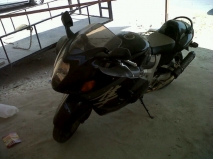 للبيع دراجات نارية سوزوكي 2007 2