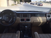 للبيع لاند روفر RANGE ROVER 2004