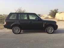 للبيع لاند روفر RANGE ROVER 2004