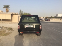 للبيع لاند روفر RANGE ROVER 2004