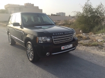 للبيع لاند روفر RANGE ROVER 2004