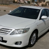 للبيع تويوتا camry 2011