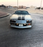 للبيع شفروليت Camaro 1991