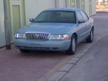 للبيع فورد Grand Marquis 2003