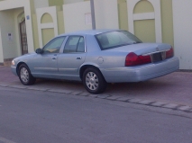 للبيع فورد Grand Marquis 2003