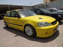 للبيع هوندا Civic 1999