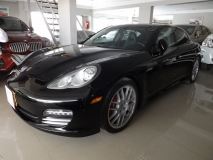 للبيع بورش Panamera 2011