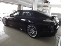 للبيع بورش Panamera 2011