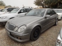 للبيع مرسيدس S class 2004