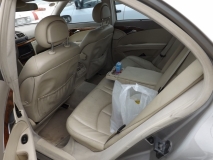 للبيع مرسيدس S class 2004