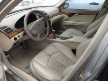 للبيع مرسيدس S class 2004