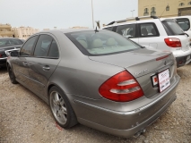 للبيع مرسيدس S class 2004