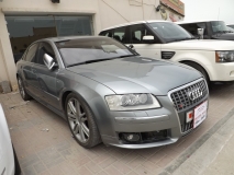 للبيع أودي S8 2008