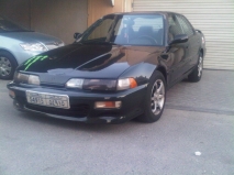 للبيع هوندا Integra 1993